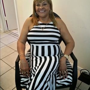 Meet your Posher, Marva